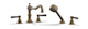Phylrich 161-50 number 36