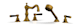 Phylrich 161-49 number 38