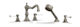 Phylrich 161-49 number 2