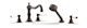 Phylrich 161-49 number 9