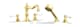 Phylrich 161-49 number 58