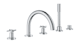 Grohe 25274 number 2