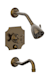 Phylrich 162-26 number 6