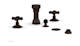 Phylrich 162-60 number 5