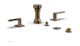 Phylrich 181-61 number 6