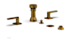 Phylrich 181-61 number 15