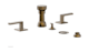 Phylrich 184-61 number 6