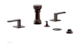 Phylrich 184-61 number 3