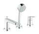 Grohe 19592000 number 1