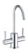 Whitehaus WHFH-HC1010 number 1