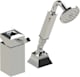 Rubinet T5RICL number 1