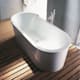 Duravit 710009001001090 number 2