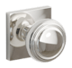 Emtek 5110NW number 18