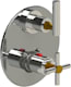 Rubinet T4QGN number 1