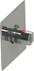 Rubinet T4MRT0 number 1