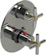 Rubinet T2QGN number 1