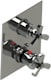 Rubinet T2QHX number 1