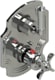 Rubinet T2RRV number 4