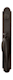 Emtek 451332 number 3