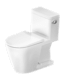 Duravit 20080100U3 number 1