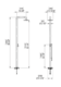 Rubinet 9HSH1 number 2