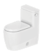 Duravit 20220120U number 3
