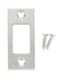 Emtek 83223 number 1