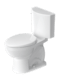 Duravit 203401 number 2
