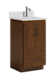 Strasser Woodenworks 25-294 number 12