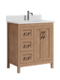 Strasser Woodenworks 53-220 number 19