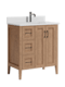 Strasser Woodenworks 07-814 number 3