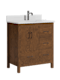 Strasser Woodenworks 50-233 number 11