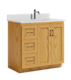 Strasser Woodenworks 29-510 number 8
