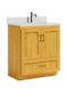 Strasser Woodenworks 23-916 number 1