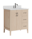 Strasser Woodenworks 09-059 number 6