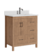 Strasser Woodenworks 03-110 number 4