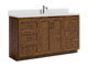 Strasser Woodenworks 12-374 number 12