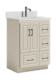 Strasser Woodenworks 21-368 number 6
