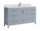 Strasser Woodenworks 50-120 number 15