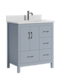 Strasser Woodenworks 50-233 number 16