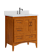 Strasser Woodenworks 37-660 number 11
