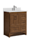Strasser Woodenworks 44-384 number 2
