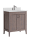 Strasser Woodenworks 56-369 number 8