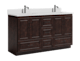 Strasser Woodenworks 21-101 number 23