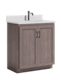 Strasser Woodenworks 12-390 number 7