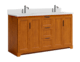 Strasser Woodenworks 29-625-PD number 2