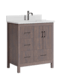 Strasser Woodenworks 03-124 number 6