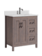 Strasser Woodenworks 59-759 number 6
