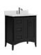 Strasser Woodenworks 30-801 number 18