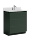 Strasser Woodenworks 03-141 number 1